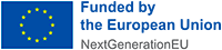 Logo Unión europea
