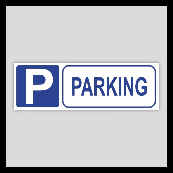Parking económico al lado de nuestro apartamento de Barcelona